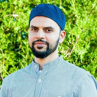 Dr. Omar Husain