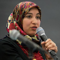 Dr. Suzy Ismail