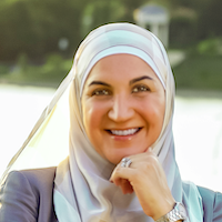 Sr. Haleh Banani