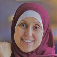 Sr. Youssra Kandil