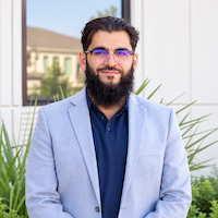 Ustadh Morad Awad