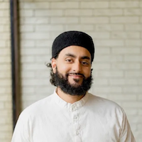 Ustadh Ozair Hasan
