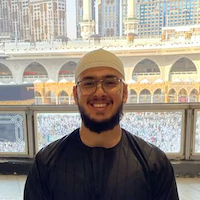 Hassaan Haq